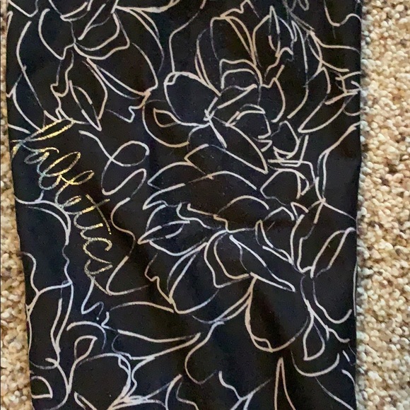 Workout pant - Picture 2 of 2